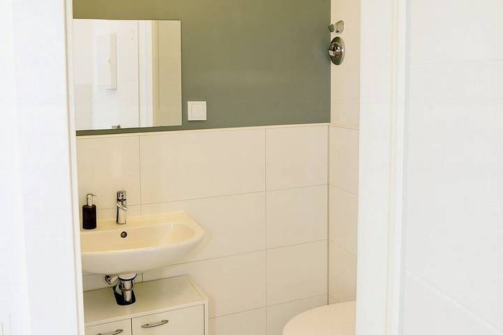 Ganze Wohnung, City Apartment Nr 13 mit Komfort in Pforzheim, Nordschwarzwald