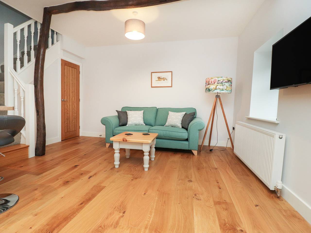 3 Hull House Cottage in Yorkshire Dales National Park