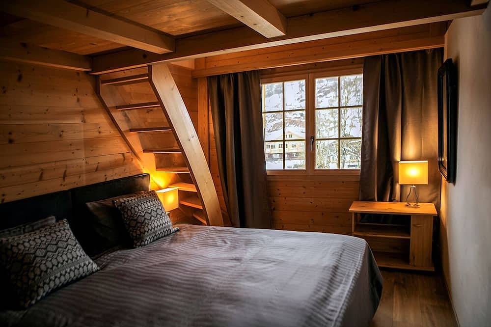 Geheel appartement, Mooi Gezellig Appartement In Gstaad in Gstaad, Saanen