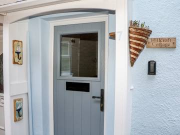 Holiday Rental for 4 People in Shaldon, Devon, Photo 2