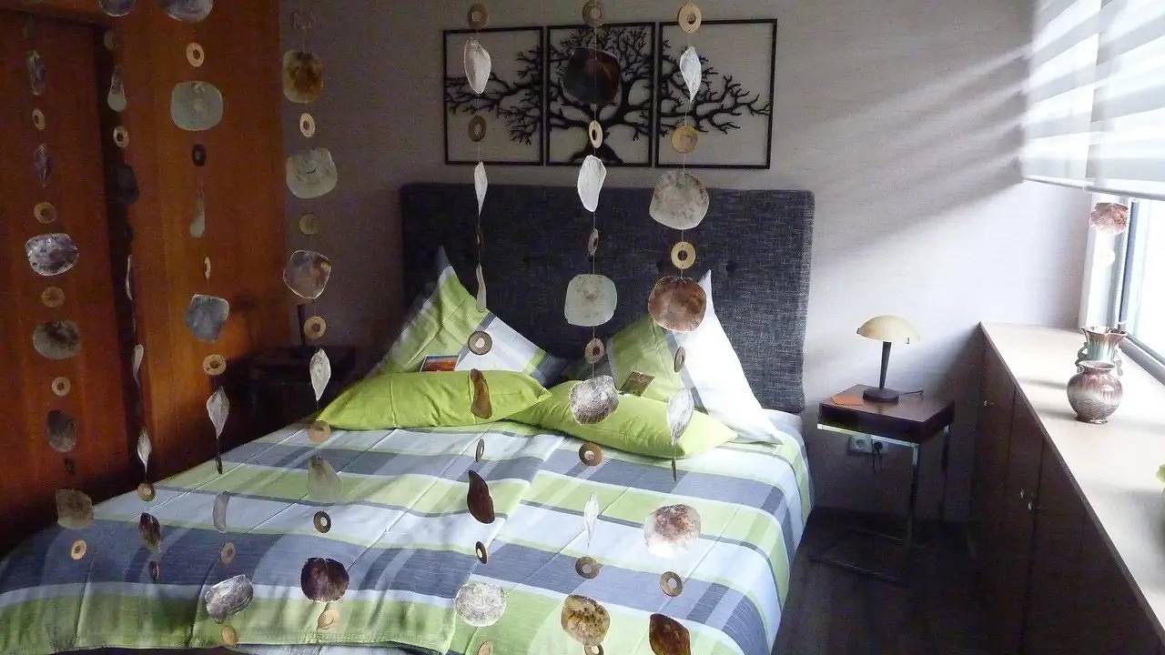 Ganze Ferienwohnung, Ferienwohnung für 3 Personen (50 m²) in Zülpich in Zülpich, Eifel (Nordrhein-Westfalen)