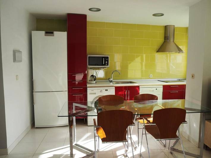 Gîte pour 4 personnes, avec vue à Logroño - 3