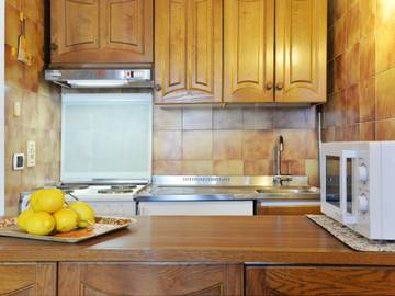 Appartamento per 4 Persone in Canazei, Marmolada, Foto 4