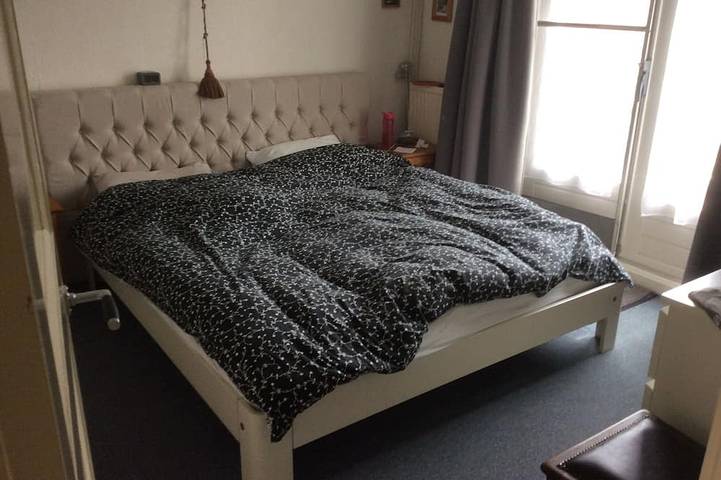 Ferienhaus für 6 Personen, mit Terrasse, mit Haustier in Alkmaar - 2