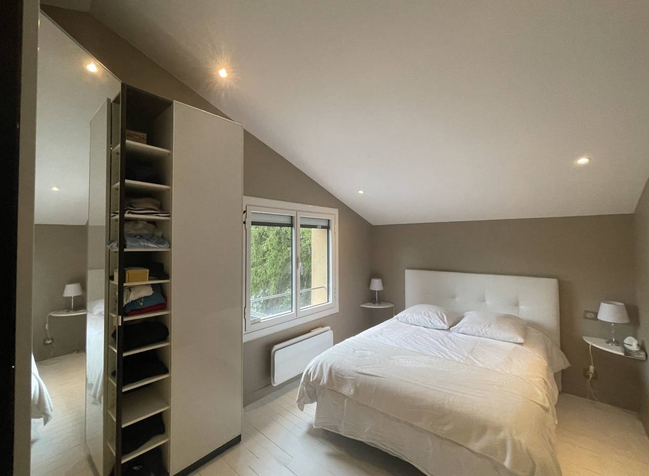 Location chambres d'hôtes - Chambre in Bagnères-de-Bigorre, Hautes-Pyrénées