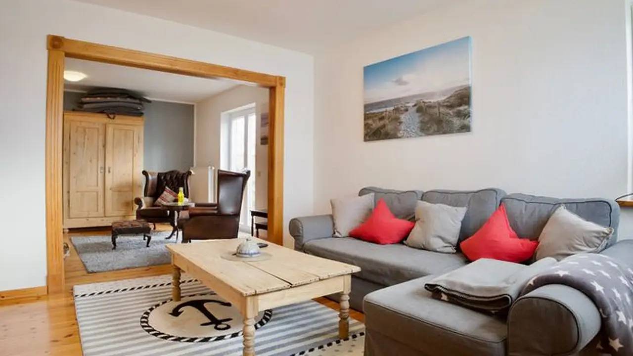 Ferienhaus für 4 Personen (120 m²) in Nordstrand in Nordstrand (Gemeinde), Nordstrand