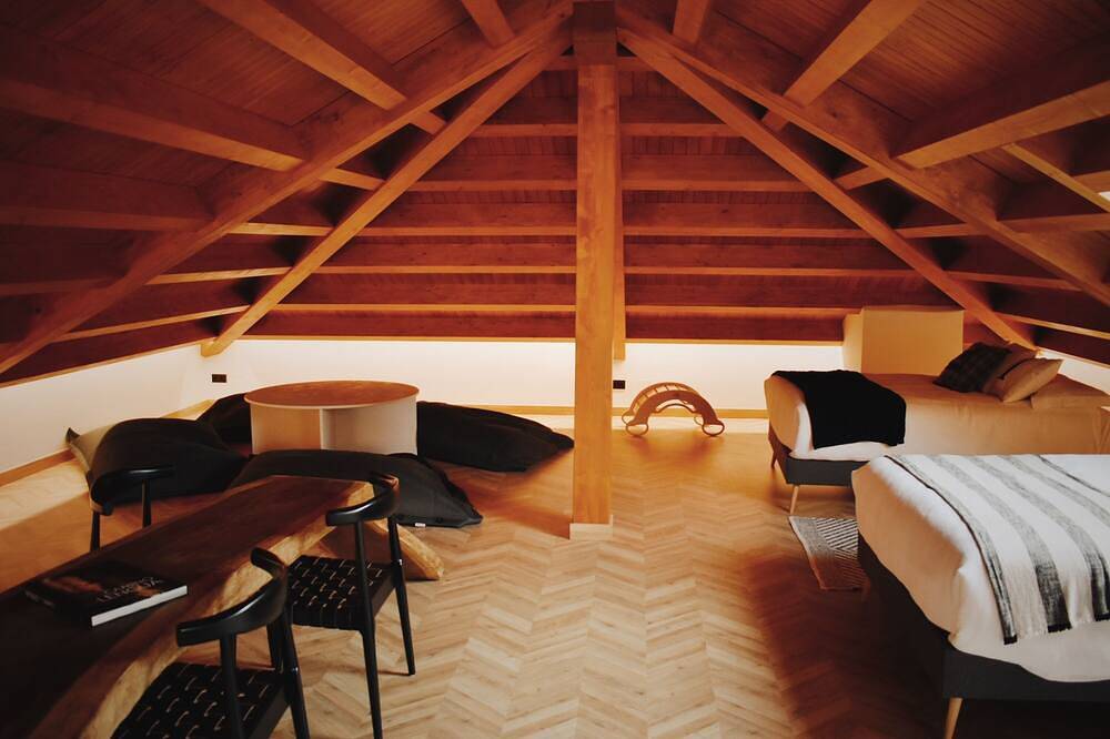 Casa Bamba. Luxury rural villa, next to the lagoons of Villafáfila. in Zamora Provinz