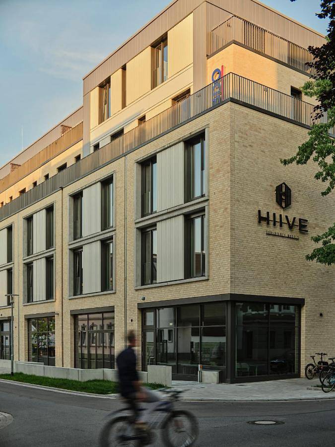 Hotel für 2 Personen, mit Terrasse und Sauna