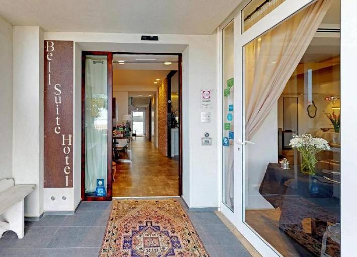 Hôtel pour 3 personnes dans Bellaria-Igea Marina - 3