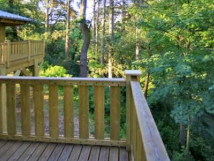 Camping pour 4 personnes, avec terrasse et piscine dans le Tarn - 3