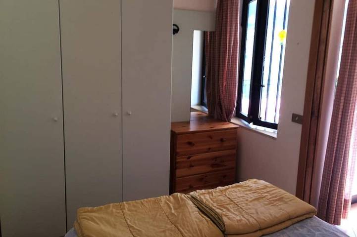 Bungalow für 4 Personen, mit Garten und Pool, mit Haustier am Idrosee - 3