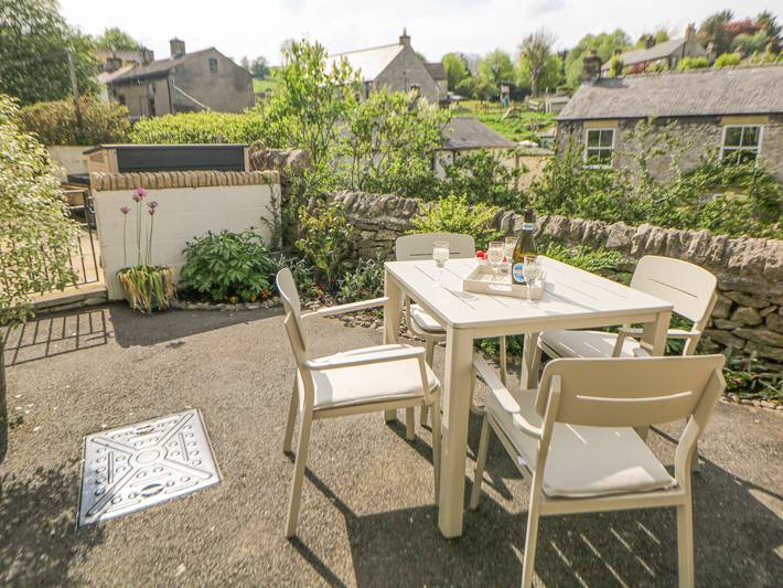 Cottage für 4 Personen, mit Garten - 1