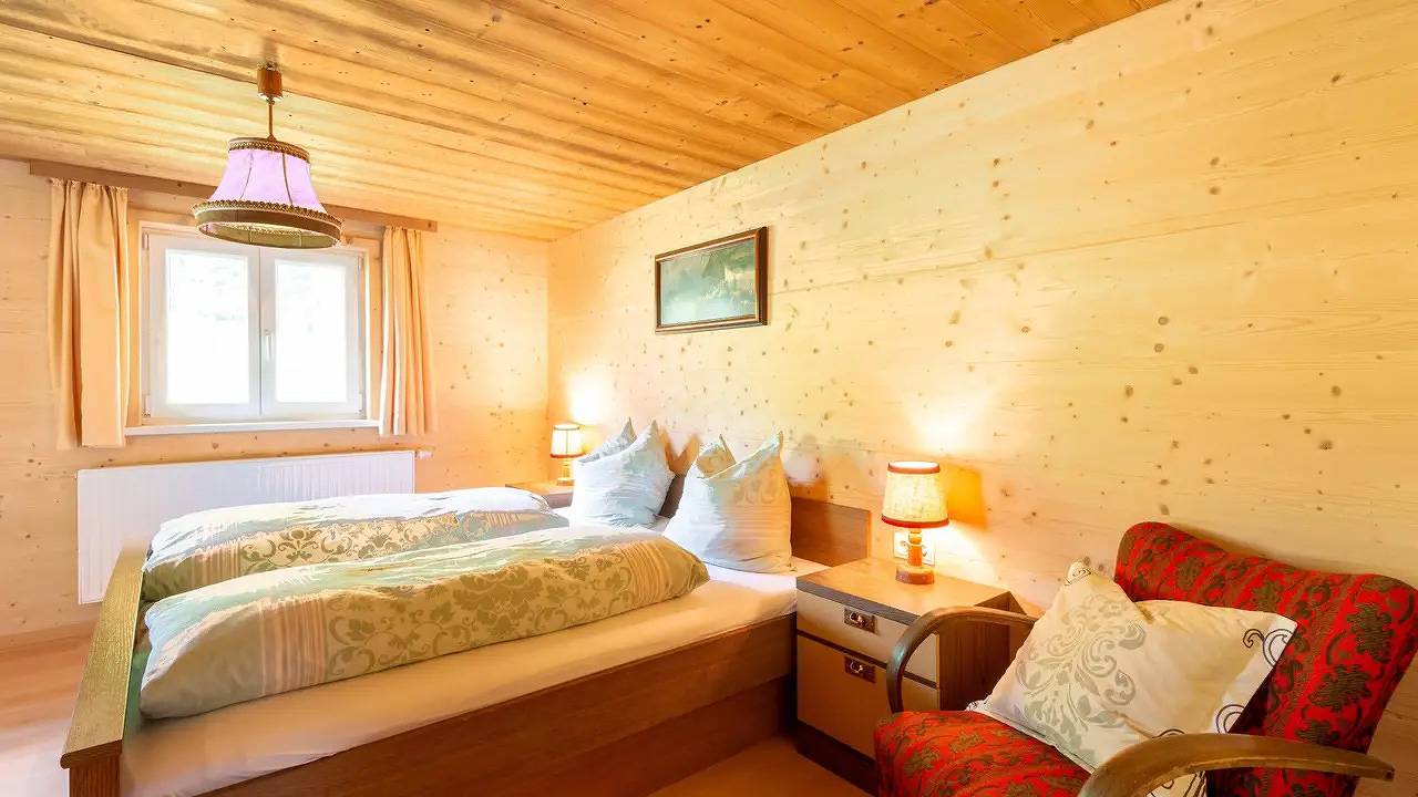 Ganze Ferienwohnung, Ferienwohnung für 18 Personen (200 m²) in St. Gallenkirch in Sankt Gallenkirch, Verwall