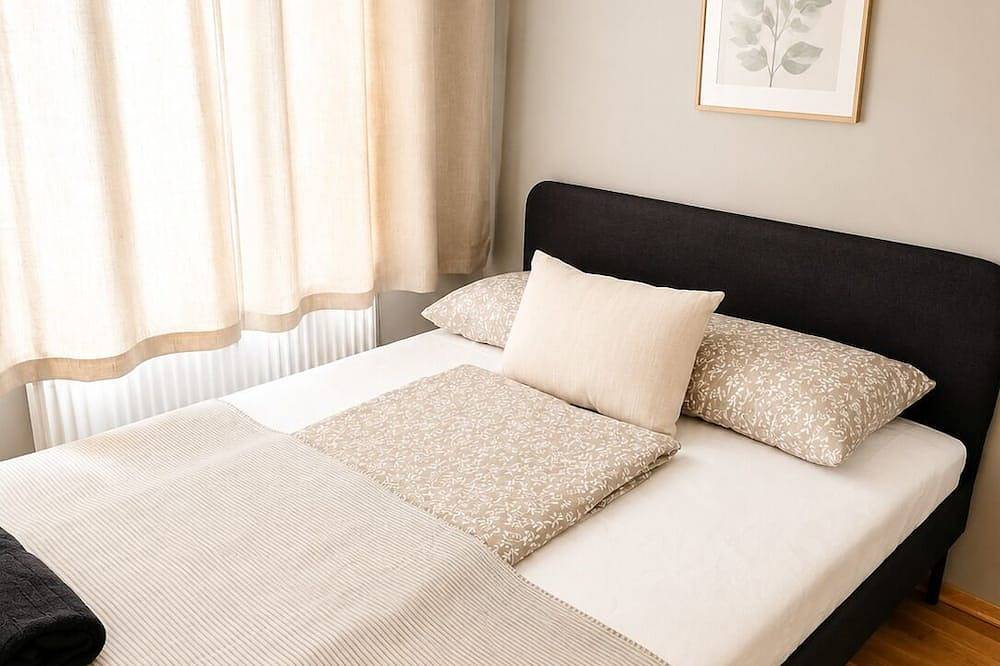 Ganze Wohnung, Apartment-Hotel in the Heart of Central Oslo in Gamle Oslo, Oslo