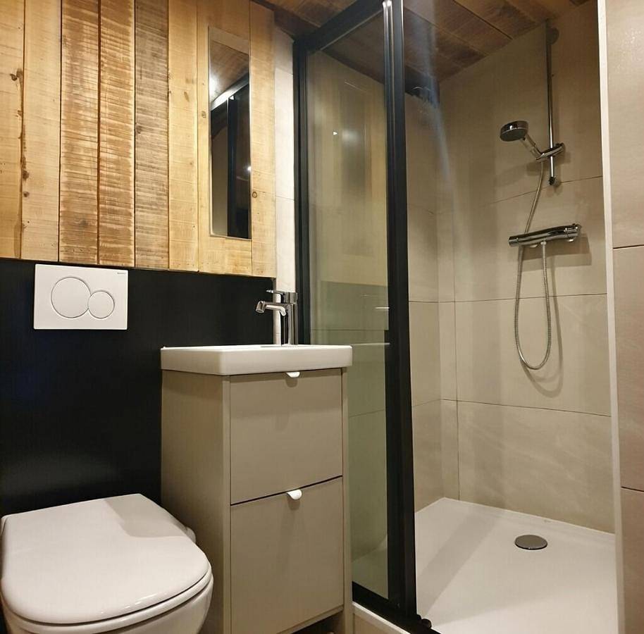 Appartement entier, La petite romantique in Martelange, Parc naturel Haute-Sûre Forêt d'Anlier