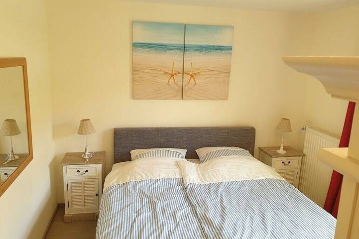 Appartamento intero, Wohlfühl-appartement in Strandlage mit Sauna & Fitnessraum in Ostseebad Boltenhagen, Boltenhagen