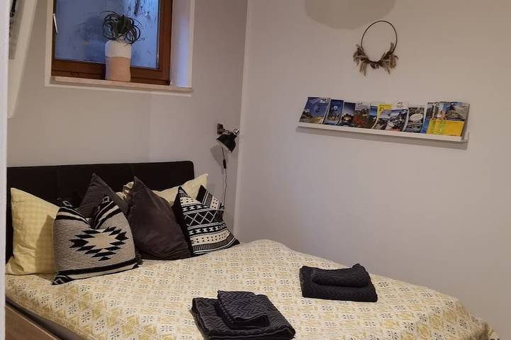 Ferienwohnung für 2 Personen, mit Haustier in Stephanskirchen