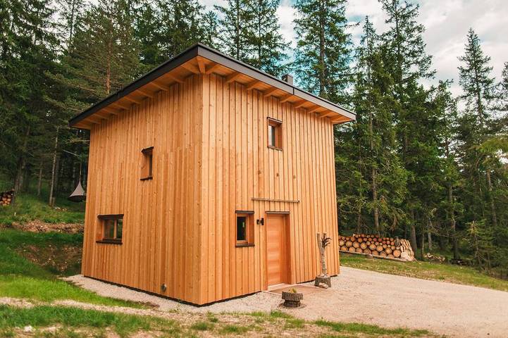 Ferienhaus für 7 Personen