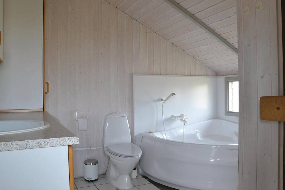 Bella casa a Fanø con sauna in Sønderho, Fanø (Danimarca)