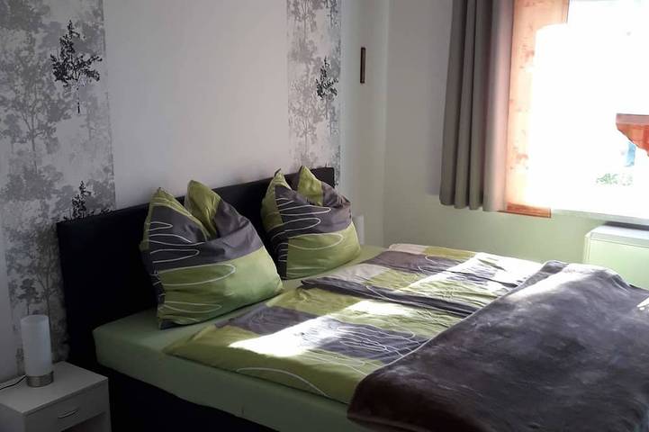 Ferienwohnung für 2 Personen