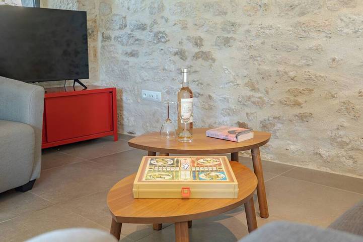 Location de vacances pour 12 personnes, avec jardin, animaux acceptés à Castelnau-Montratier - 4