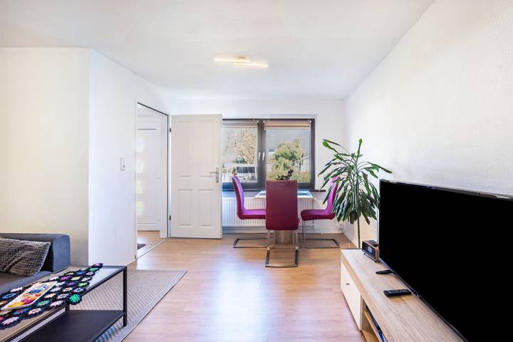 Ferienwohnung für 3 Personen, mit Garten in Kreis Stormarn - 3