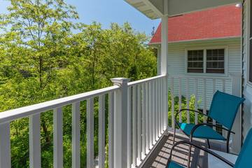 Cabin for 6 Guests in Fish Creek, Door County, Picture 3