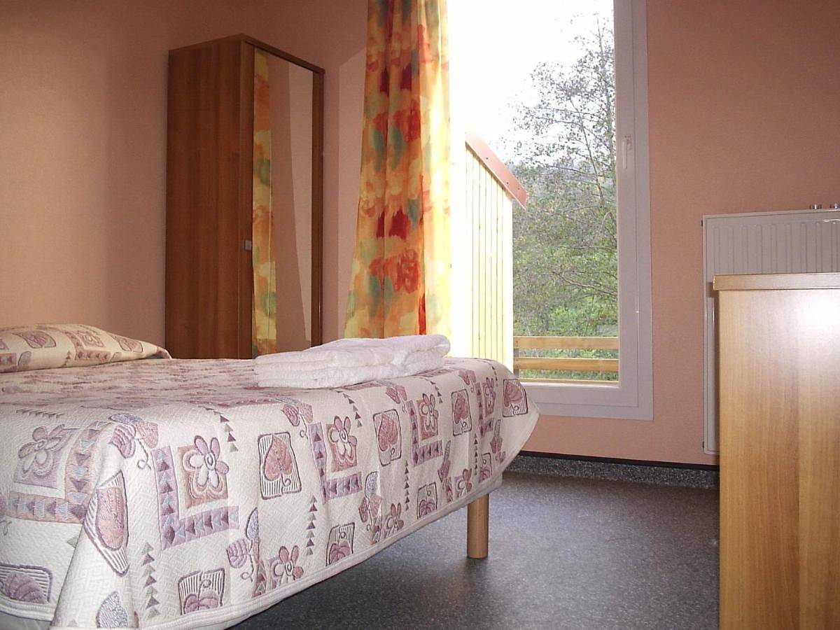 Double Room with Terrace in Le Monastier-sur-Gazeille, Parc naturel régional des Monts d'Ardèche