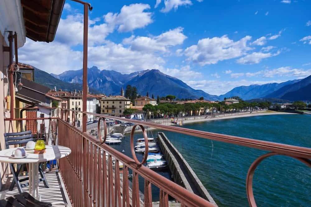 Ganze Wohnung, Casa Gemma in Domaso, Comer See