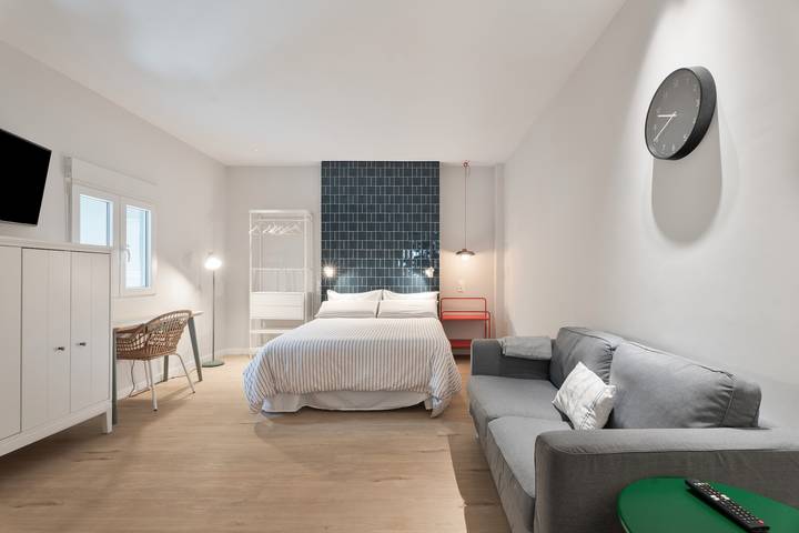 Ferienwohnung für 2 Personen in Spanien