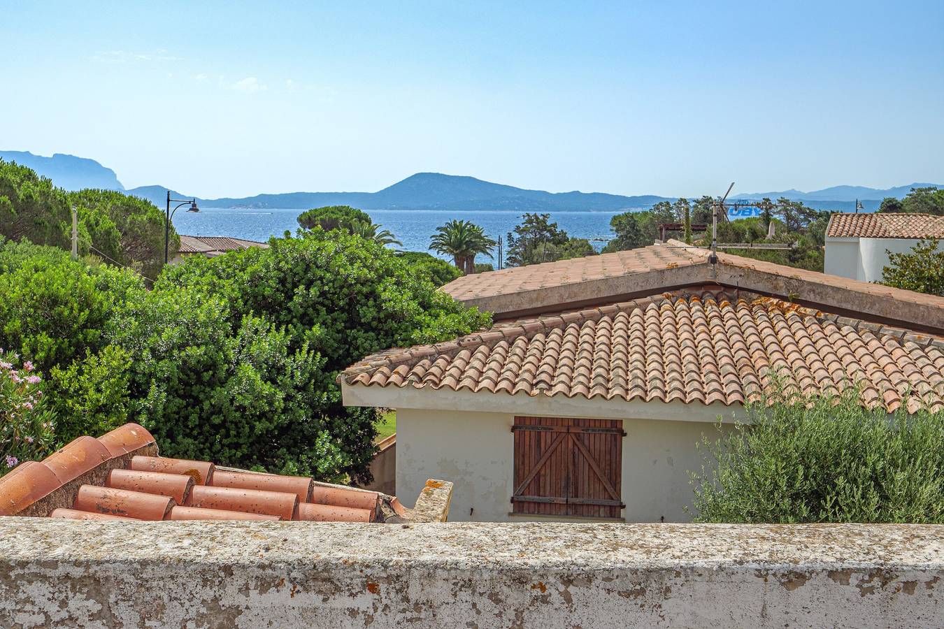 Villa de vacaciones para un relax total in Pittulongu, Costa Smeralda