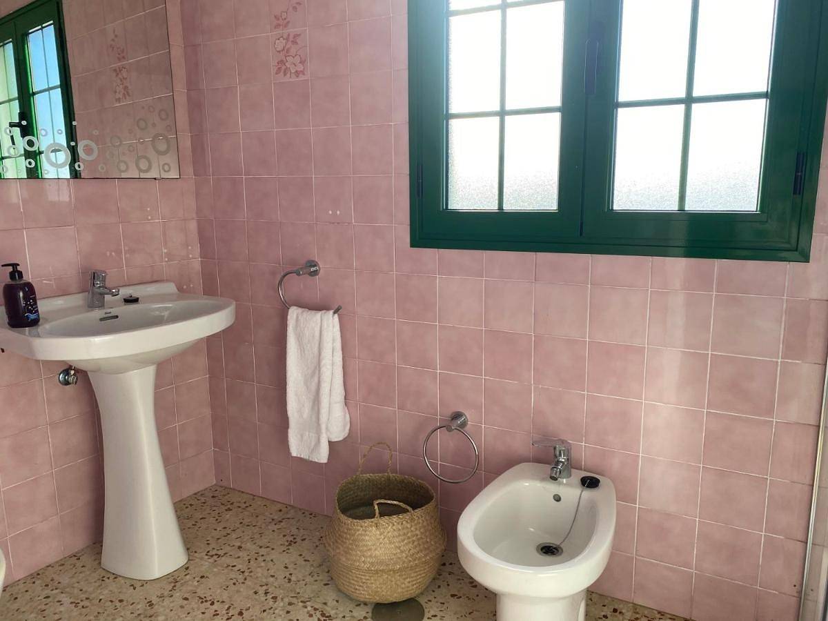 Two-Bedroom House in El Golfo, Yaiza