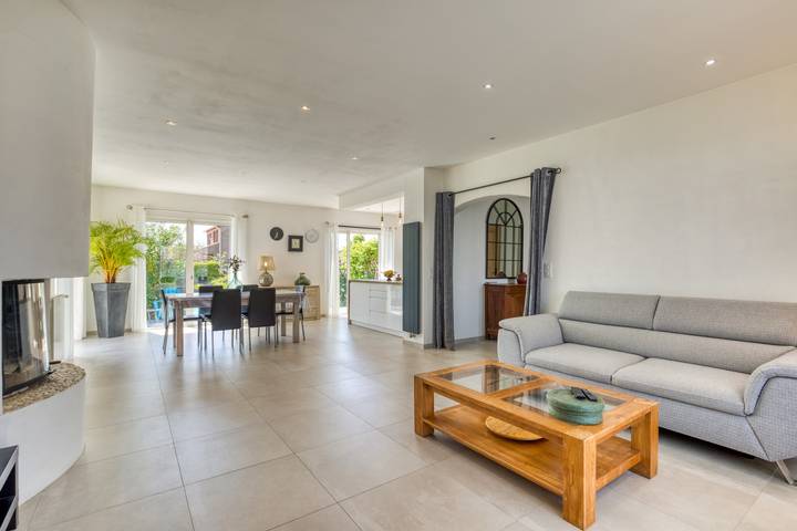 Villa pour 6 personnes, avec jardin à Frontignan - 4