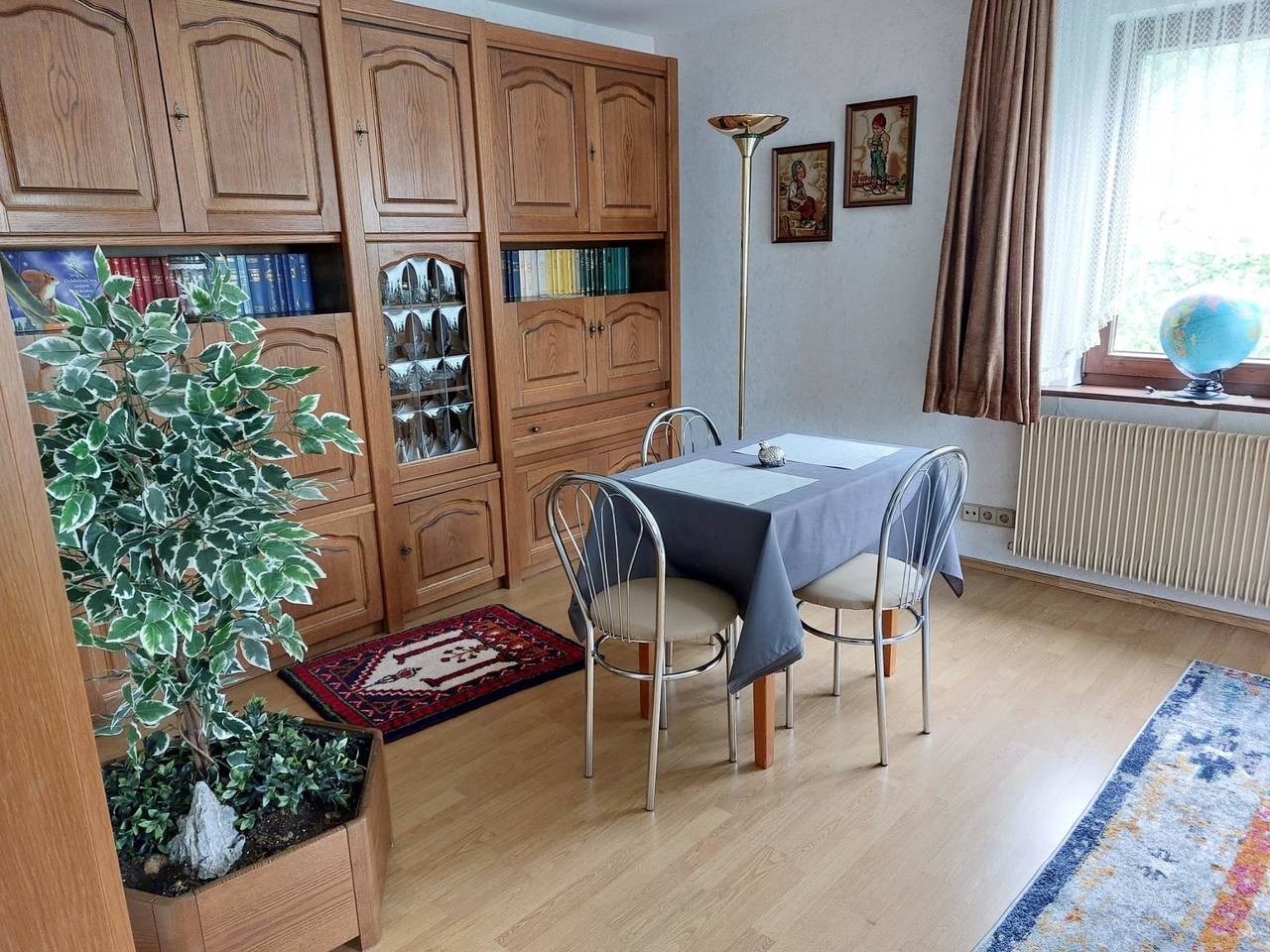 Ganze Ferienwohnung, Ferienwohnung Rotmurg in Obertal, Baiersbronn