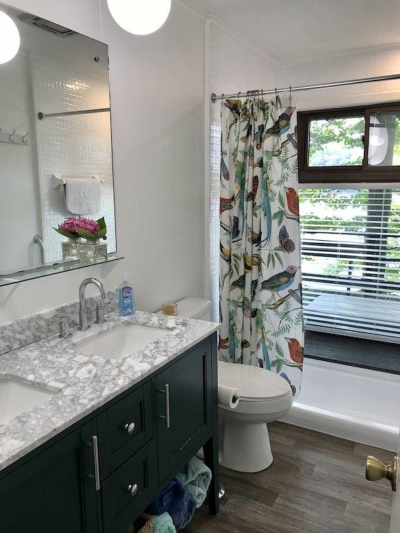 \"Last Resort\" on Norris Lake, 3Br, 3Ba, Andersonville, Tn Home in Norris Lake