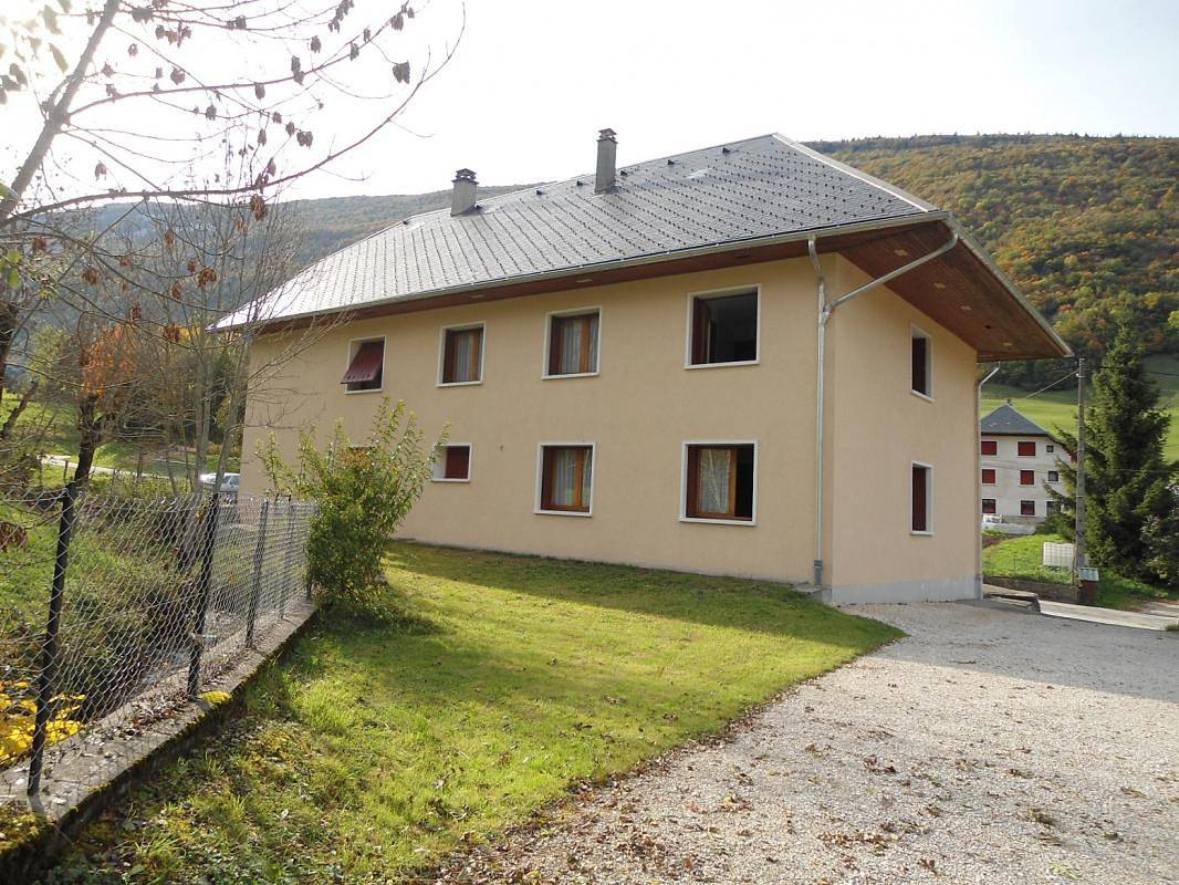 Les Narcisses in Aillon-le-Jeune, Région de Chambéry