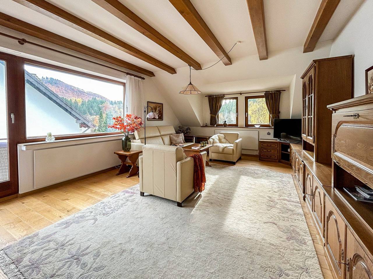 Ganze Wohnung, Appartment Liemecke in Elkeringhausen, Winterberg