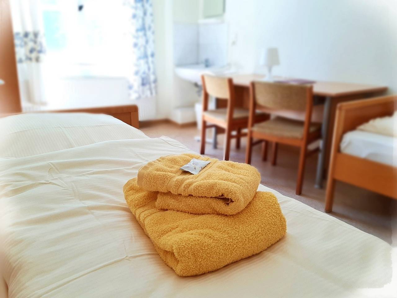 Die Malche Gäste und Tagungshaus 16 in Bad Freienwalde, Märkische Schweiz-Oderland