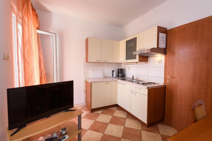 Ganze Wohnung, Apartments Zdravko in Klek, Dubrovnik-Neretva