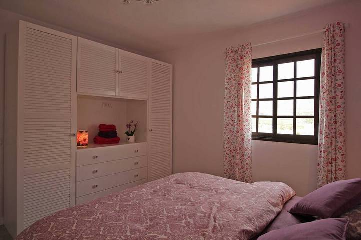 Apartamento entero, Atico La Plaza, España in Los Llanos, Los Llanos de Aridane