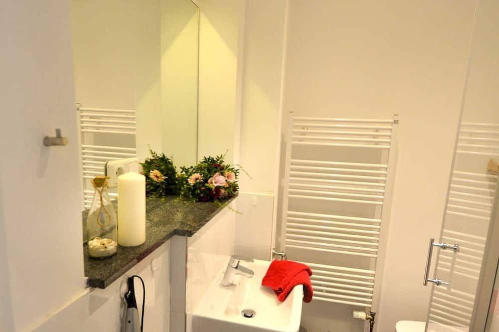 Apartamento entero, Vacation home Legienstrasse - W2 - Holiday apartment Legienstrasse - W2 in Hamburg-Mitte, Hamburgo