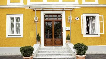 Appartement voor 2 Personen in Salzburg, DMO Demo Region, Afbeelding 1