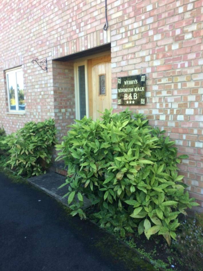 B&b für 2 Personen, mit Garten in The Cotswolds