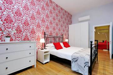 B&b per 4 Persone in Centro di Roma, Roma, Foto 1