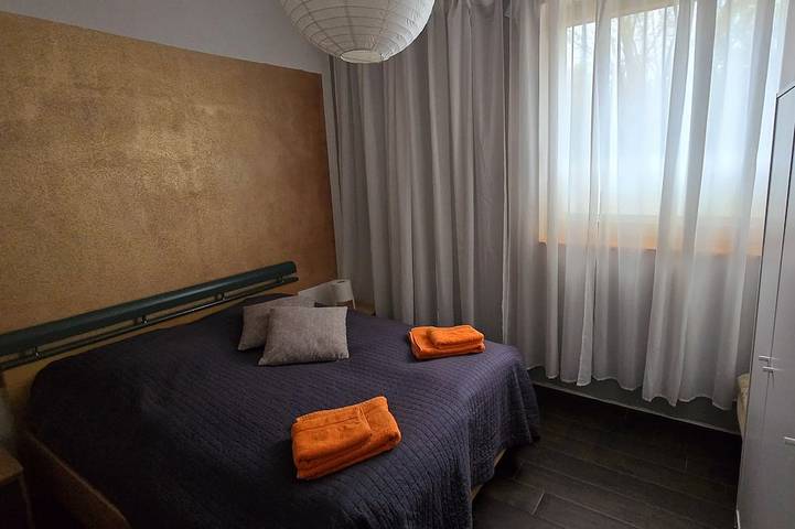 Ferienhaus für 8 Personen, mit Garten in Zittau - 2