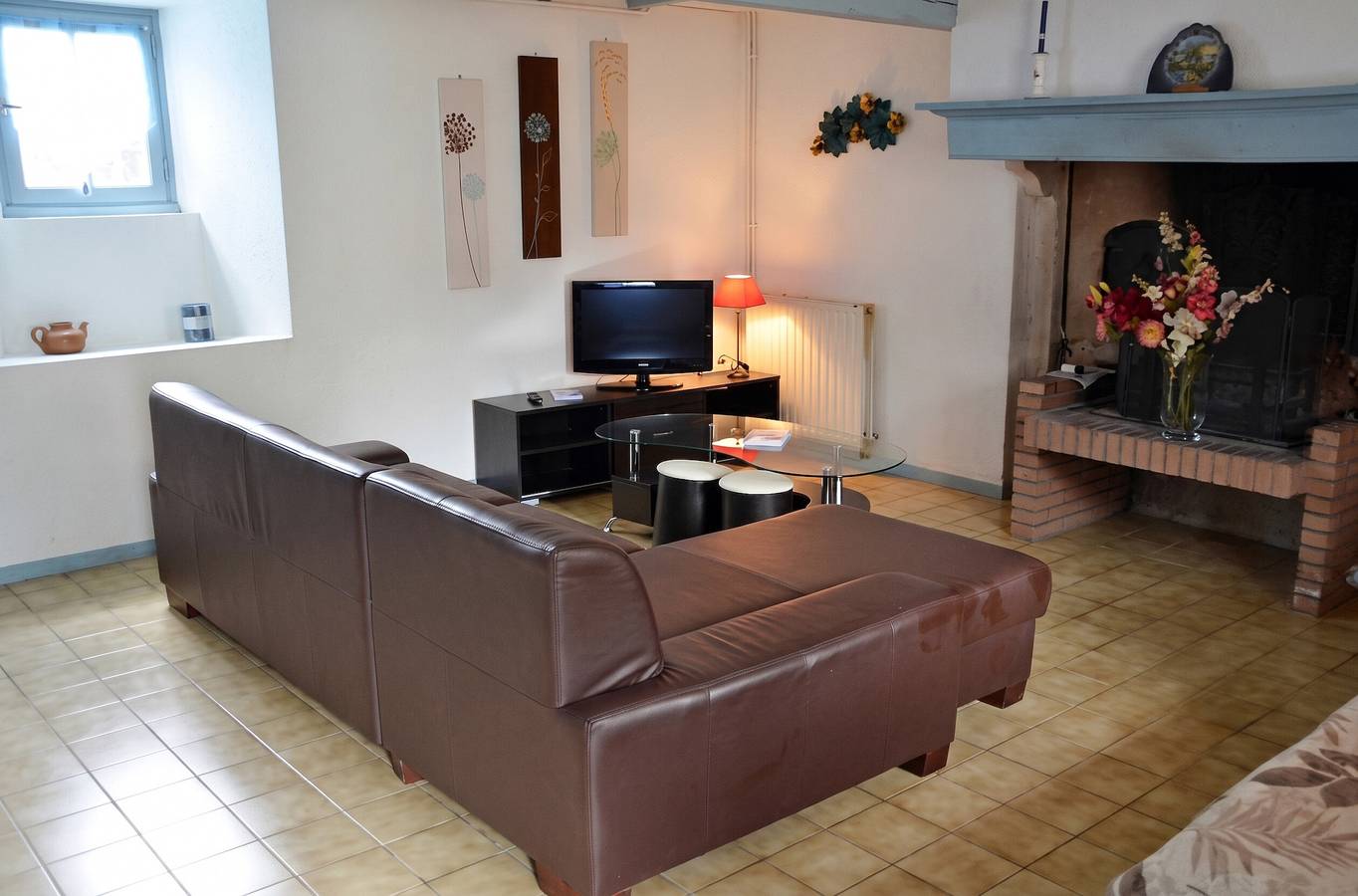 Casa confortevole vicino alle piste a Sainte-Marie de Campan in Sainte Marie de Campan, Campan