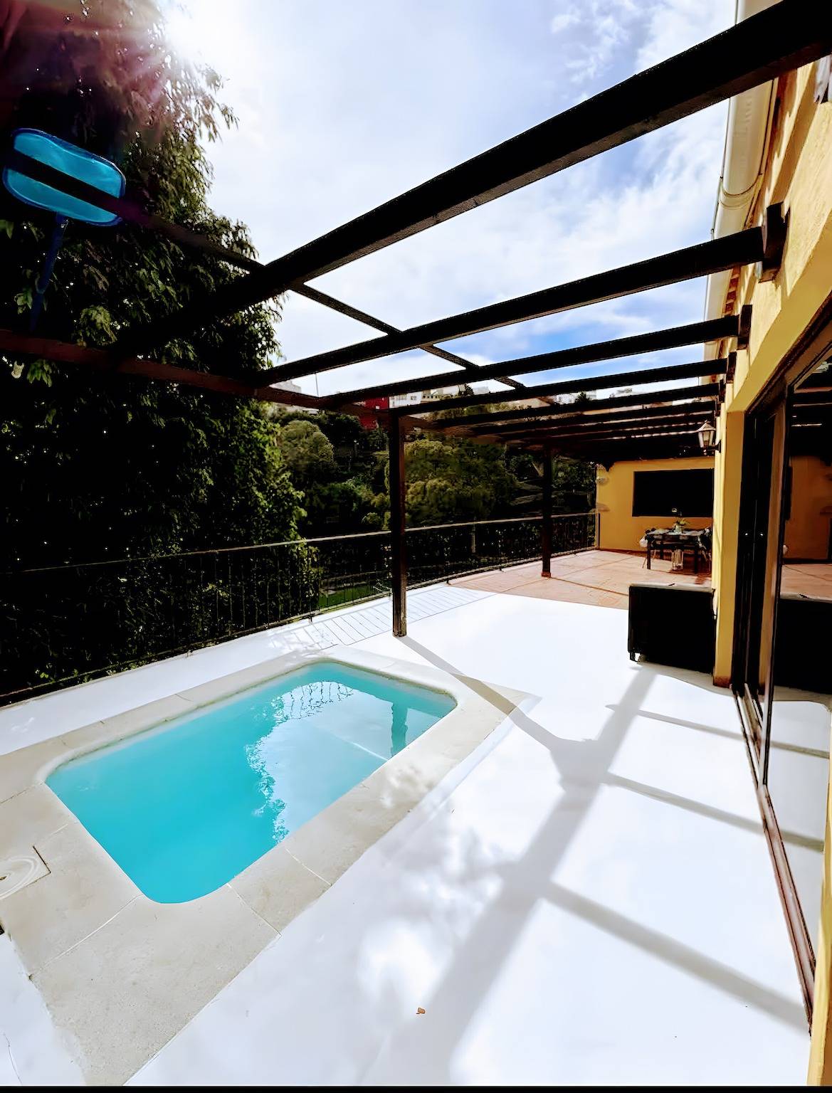 Casa Vacacional 'Una Canaria Moderna' con Wi-Fi y Aire Acondicionado in Ingenio, Gran Canaria Este