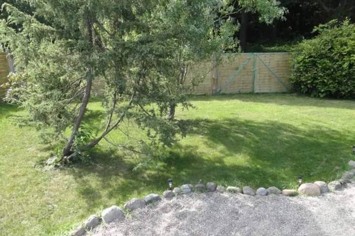 Bauernhof für 2 Personen, mit Garten, mit Haustier auf Fischland - Darß - Zingst - 4