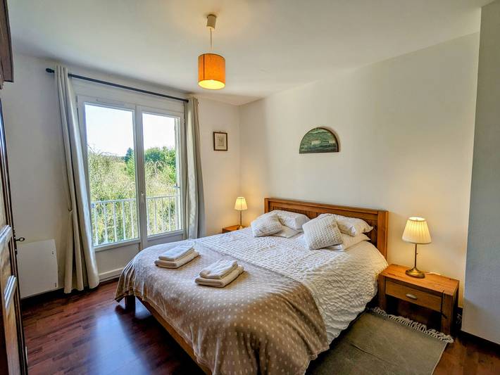 Gîte für 10 Personen, mit Garten und Terrasse in Lothringen - 3