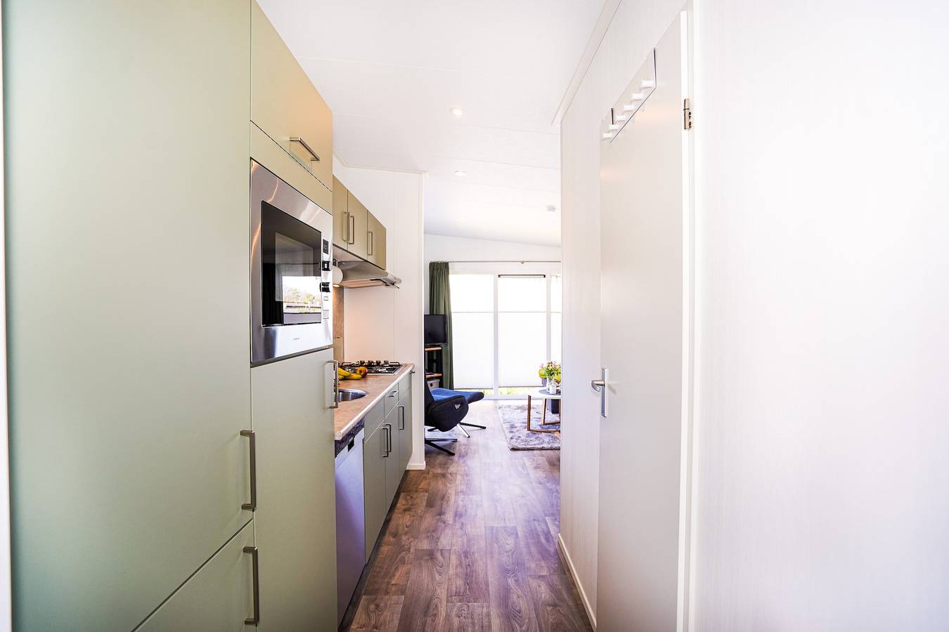 Ostsee Perle in Lensterstrand, Grömitz